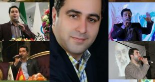 وحید امیری مجری